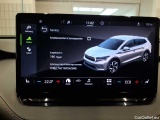  Skoda  ENYAQ 80 - Automatic Electric  91 #29