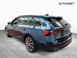  Skoda  Octavia Combi 1.4 TSI iV DSG Style Automatic Petrol/Electric  92 #3