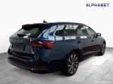  Skoda  Octavia Combi 1.4 TSI iV DSG Style Automatic Petrol/Electric  92 #4