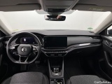  Skoda  Octavia Combi 1.4 TSI iV DSG Style Automatic Petrol/Electric  92 #7