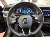  Skoda  Octavia Combi 1.4 TSI iV DSG Style Automatic Petrol/Electric  92 #15