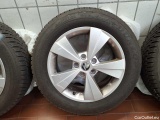  Skoda  Octavia Combi 1.4 TSI iV DSG Style Automatic Petrol/Electric  92 #21