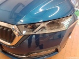  Skoda  Octavia Combi 1.4 TSI iV DSG Style Automatic Petrol/Electric  92 #27