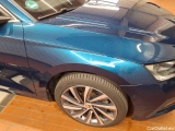  Skoda  Octavia Combi 1.4 TSI iV DSG Style Automatic Petrol/Electric  92 #33