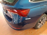  Skoda  Octavia Combi 1.4 TSI iV DSG Style Automatic Petrol/Electric  92 #48