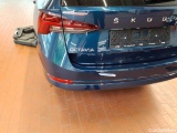  Skoda  Octavia Combi 1.4 TSI iV DSG Style Automatic Petrol/Electric  92 #54