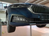  Skoda  Octavia Combi 1.4 TSI iV DSG Style Automatic Petrol/Electric  92 #57