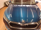  Skoda  Octavia Combi 1.4 TSI iV DSG Style Automatic Petrol/Electric  92 #70