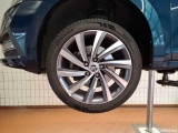  Skoda  Octavia Combi 1.4 TSI iV DSG Style Automatic Petrol/Electric  92 #74