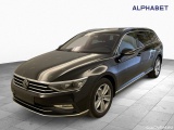  Volkswagen  Passat Variant 2.0 TDI SCR DSG Elegance Automatic Diesel  93 