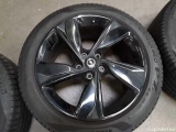  Opel  Insignia SPORTS Tourer 2.0 BiTurbo Diesel 4x4 Aut Business Innovation Automatic Diesel  95 #22