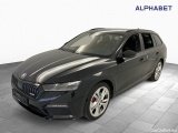  Skoda  Octavia Combi 1.4 TSI iV DSG RS Automatic Petrol/Electric  96 