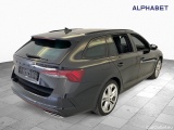  Skoda  Octavia Combi 1.4 TSI iV DSG RS Automatic Petrol/Electric  96 #4