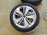  Skoda  Octavia Combi 1.4 TSI iV DSG RS Automatic Petrol/Electric  96 #21