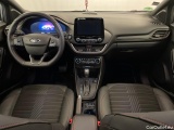 Ford  Puma 1.0 EcoBoost Hybrid Aut. ST-LINE X Automatic Petrol/Electric  98 #8