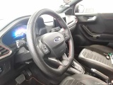  Ford  Puma 1.0 EcoBoost Hybrid Aut. ST-LINE X Automatic Petrol/Electric  98 #17