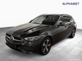  Mercedes  C-Klasse 200 d T 9G-TRONIC Avantgarde Automatic Diesel/Electric  100 
