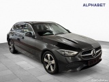  Mercedes  C-Klasse 200 d T 9G-TRONIC Avantgarde Automatic Diesel/Electric  100 #2