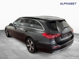  Mercedes  C-Klasse 200 d T 9G-TRONIC Avantgarde Automatic Diesel/Electric  100 #3