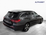  Mercedes  C-Klasse 200 d T 9G-TRONIC Avantgarde Automatic Diesel/Electric  100 #4