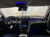 Mercedes  C-Klasse 200 d T 9G-TRONIC Avantgarde Automatic Diesel/Electric  100 #7