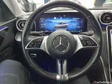  Mercedes  C-Klasse 200 d T 9G-TRONIC Avantgarde Automatic Diesel/Electric  100 #12