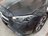  Mercedes  C-Klasse 200 d T 9G-TRONIC Avantgarde Automatic Diesel/Electric  100 #17