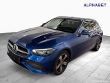  Mercedes  C-Klasse 200 d T 9G-TRONIC Avantgarde Automatic Diesel/Electric  102 