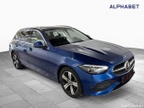  Mercedes  C-Klasse 200 d T 9G-TRONIC Avantgarde Automatic Diesel/Electric  102 #2