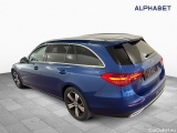  Mercedes  C-Klasse 200 d T 9G-TRONIC Avantgarde Automatic Diesel/Electric  102 #3