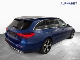  Mercedes  C-Klasse 200 d T 9G-TRONIC Avantgarde Automatic Diesel/Electric  102 #4