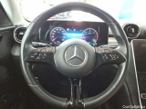  Mercedes  C-Klasse 200 d T 9G-TRONIC Avantgarde Automatic Diesel/Electric  102 #12