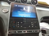  Mercedes  C-Klasse 200 d T 9G-TRONIC Avantgarde Automatic Diesel/Electric  102 #14