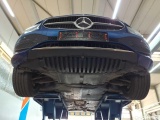  Mercedes  C-Klasse 200 d T 9G-TRONIC Avantgarde Automatic Diesel/Electric  102 #24