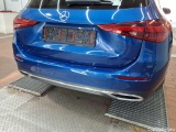  Mercedes  C-Klasse 200 d T 9G-TRONIC Avantgarde Automatic Diesel/Electric  102 #57