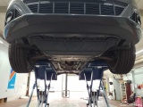  Seat  Alhambra 1.4 TSI S&S DSG OPF FR-LINE Automatic Petrol  103 #27