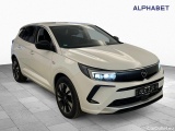  Opel   Grandland X 1.5 D Automatik Elegance Automatic Diesel  104 #2