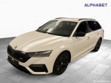 Skoda  Octavia Combi 2.0 TDI DSG RS Automatic Diesel  106 