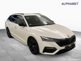  Skoda  Octavia Combi 2.0 TDI DSG RS Automatic Diesel  106 #2