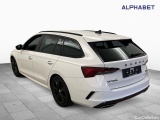  Skoda  Octavia Combi 2.0 TDI DSG RS Automatic Diesel  106 #3
