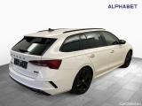  Skoda  Octavia Combi 2.0 TDI DSG RS Automatic Diesel  106 #4