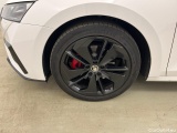  Skoda  Octavia Combi 2.0 TDI DSG RS Automatic Diesel  106 #10