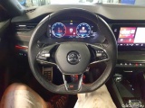  Skoda  Octavia Combi 2.0 TDI DSG RS Automatic Diesel  106 #19