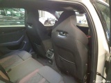  Skoda  Octavia Combi 2.0 TDI DSG RS Automatic Diesel  106 #24