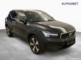  Volvo  XC 40 T4 Recharge DKG Core Automatic Petrol/Electric  107 #2