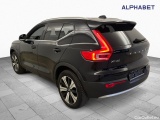  Volvo  XC 40 T4 Recharge DKG Core Automatic Petrol/Electric  107 #3