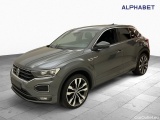  Volkswagen  T-ROC 2.0 TDI SCR DSG Sport Automatic Diesel  108 