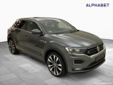 Volkswagen  T-ROC 2.0 TDI SCR DSG Sport Automatic Diesel  108 #2