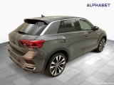  Volkswagen  T-ROC 2.0 TDI SCR DSG Sport Automatic Diesel  108 #4
