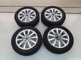  Volkswagen  T-ROC 2.0 TDI SCR DSG Sport Automatic Diesel  108 #11